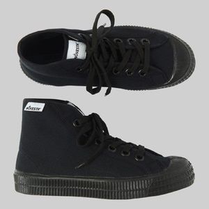 Novesta high tops
